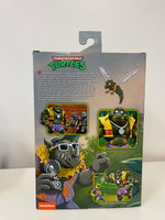 Teenage Mutant Ninja Turtles Colossus Of The Swamps Napolean Bonafrog