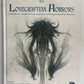 Call of Cthulhu: Field Guide to Lovecraftian Horrors Hardcover A4