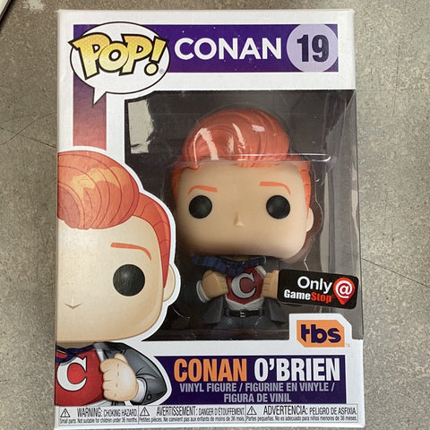 Pop Conan 19
