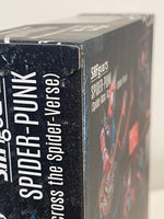 S.H.Figuarts Spider-Man Across The Universe Spider-Punk