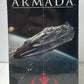 Star Wars Armada Home One Expansion Pack - SEALED