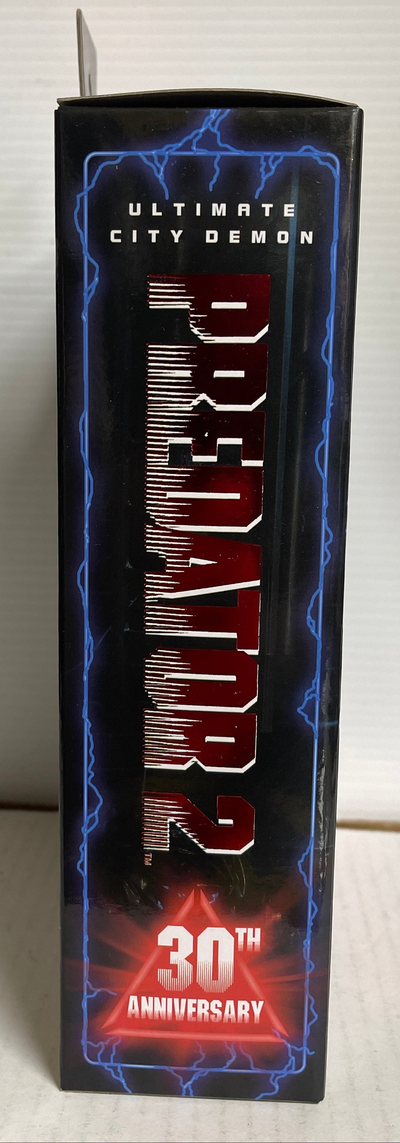 NECA Predator Ultimate City Demon 2020 NECA Convention Exclusive