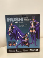 Mafex Batman Hush Huntress N0. 170