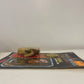 1984 Star Wars 92 Back Power Of The Force Warok Unpunched