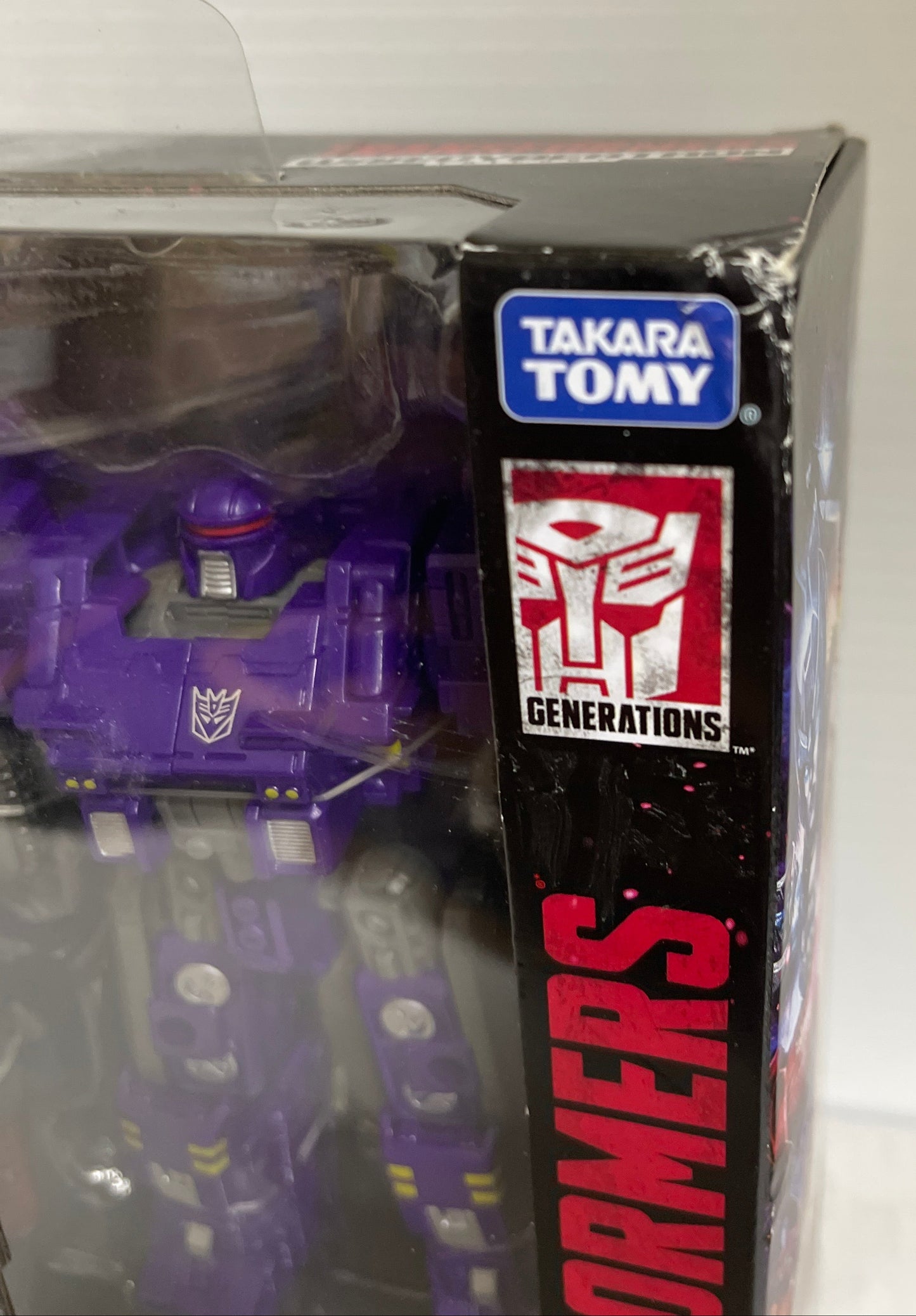 Transformers Brunt Siege War For Cybertron