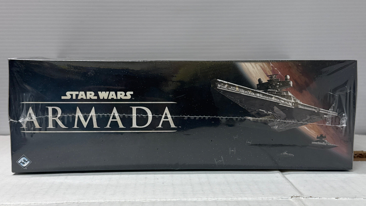 Star Wars Armada Chimaera Expansion Pack - SEALED