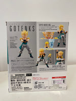 S.H.Figuarts Dragon Ball Z Super Saiyan Gotenks