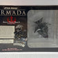 Star Wars Armada Assault Frigate Mark II Expansion Pack - SEALED