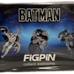 FigPin Batman #787-791 5 Pin Set