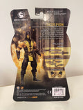Mortal Kombat X Scorpion