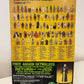 Star Wars Return Of The Jedi Prune Face 1984 Unpunched