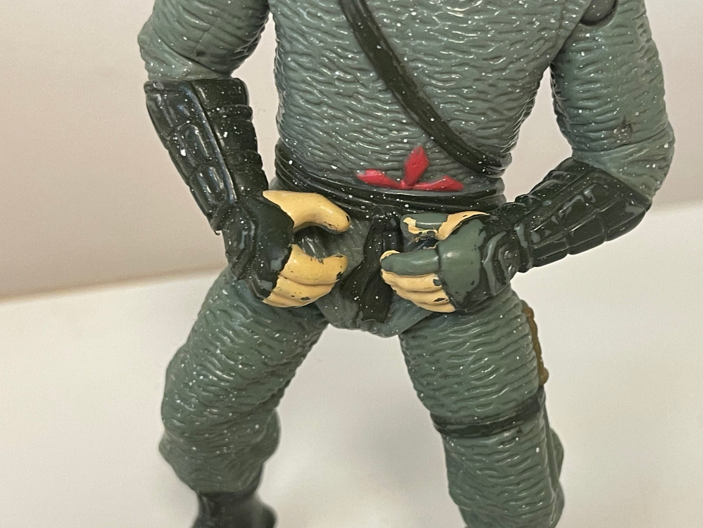 Teenage Mutant Ninja Turtles Movie Star Foot Soldier