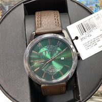 Citizen Eco-Drive Star Wars Dagobah Watch