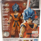S.H.Figuarts Dragonball Super Saiyan God Son Gokou