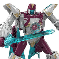 Transformers Legacy United Voyager Cybertron Vector Prime