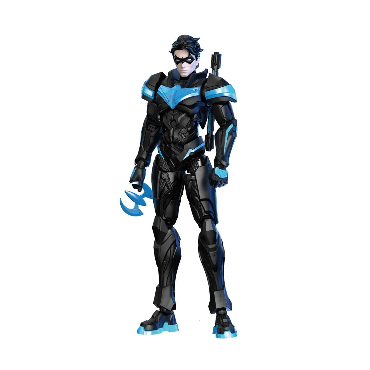 DC Nightwing Champion Class CC03 Model Kit