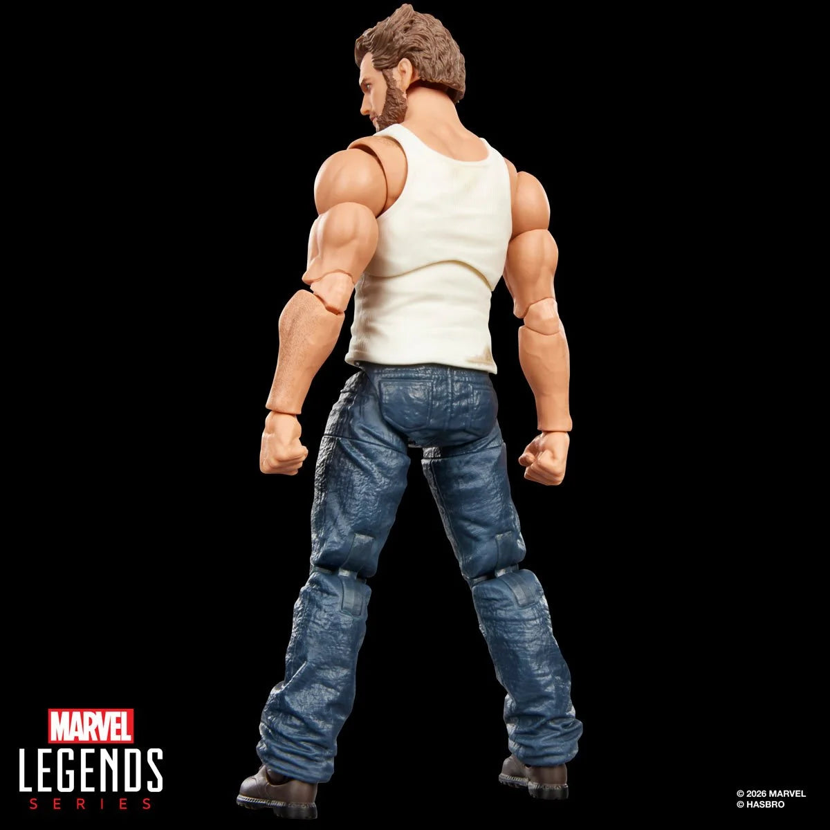 Deadpool & Wolverine Marvel Legends Series The Cavillrine 6-Inch Action Figure