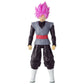 Dragon Ball Limit Breaker Sparking Series Super Saiyan Rose Goku Black 12-Inch Action Figure