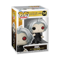 POP Tokyo Ghoul:re Owl #1545