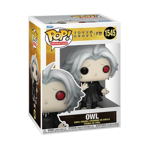 POP Tokyo Ghoul:re Owl #1545