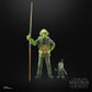 Star Wars The Black Series Mon Calamari (Halloween Edition) 6-Inch Action Figure