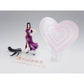 One Piece Boa Hancock Marineford S.H.Figuarts Action Figure