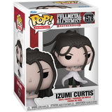 FMA: Brotherhood Izumi Curtis Funko Pop! Vinyl Figure #1578
