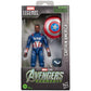 Avengers Doomsday Marvel Legends Series Captain America 6-Inch Action Figure