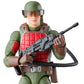 G.I. Joe Classified Series Retro Cardback Anthony Flash Gambello 6-Inch Action Figure