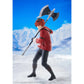 Frieren: Beyond Journey's End Stark Oshi Works Statue