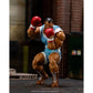 Ultra Street Fighter II Balrog 6-Inch Scale Deluxe Action Figure