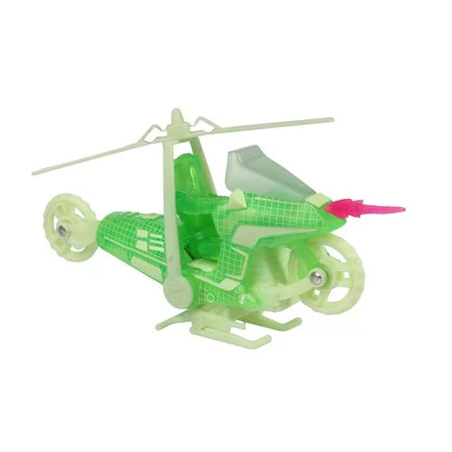 M.A.S.K. Condor Hologram Edition Vehicle