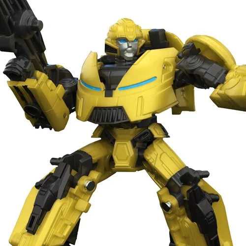 Transformers Studio Series Deluxe Transformers One Bumblebee