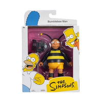 Bumblebee Man
