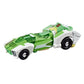 Transformers Generations War for Cybertron: Siege Deluxe Class WFC-S15 Autobot Greenlight with Dazzlestrike