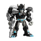 Transformers Defender Version Wave 7 Power of the Beast Mini Model Kit