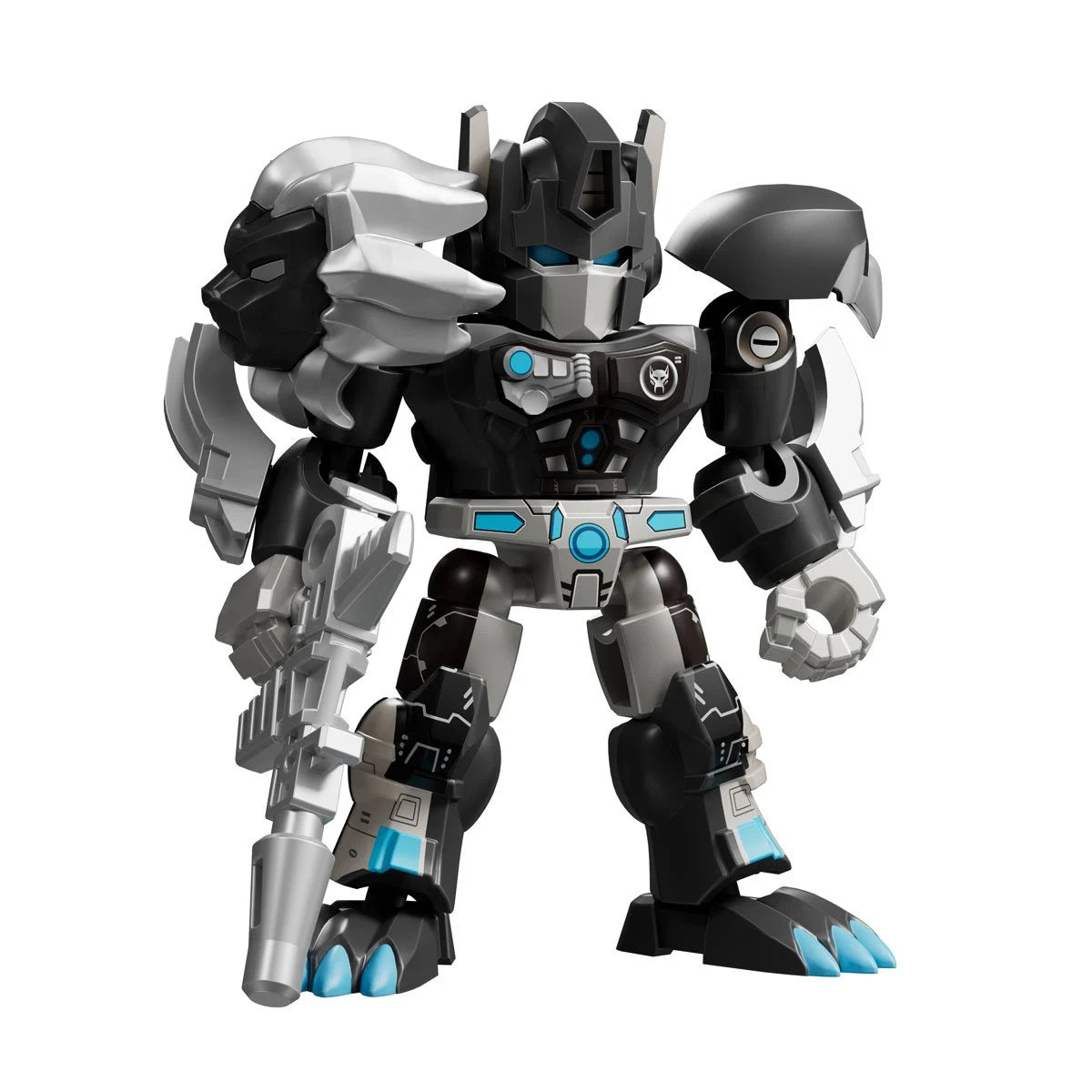 Transformers Defender Version Wave 7 Power of the Beast Mini Model Kit