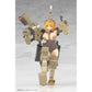 Frame Arms Girl Kagutsuchi-Kou Model Kit