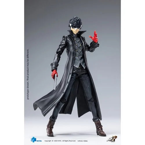 Persona 5: Royal Joker Exquisite Basic 1:12 Action Figure