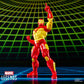 Marvel Legends Series Iron Man vs Spiral 6-Inch Action Figures