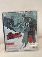 Rumble Society ONE:12 Collective Doc Nocturnal Exclusive