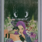 Demon Days: X-Men #1 CGC 9.8 Virgin Edition
