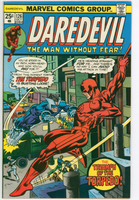 Daredevil #126