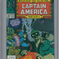 Captain America #360 CGC 9.6