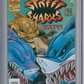 Street Sharks #1 CGC 9.2