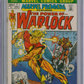Marvel Premiere #2 CGC 6.0