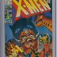 X-Men #51 CGC 5.0