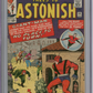 Tales To Astonish #54 CGC 6.0 1st Appearance of El Toro