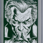 Batman: Three Jokers #2 CGC 9.6 Variant Cover C - Sketch Variant Cover
