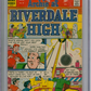 Archie at Riverdale High #1 CGC 5.5
